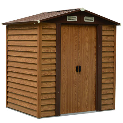 Sheds You'll Love | Wayfair.co.uk